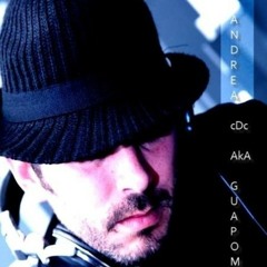 Andrea CDC aka Guapoman