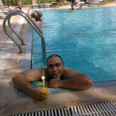 Mohamed Fares 25