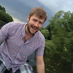 Nikolas Vigilyanskiy