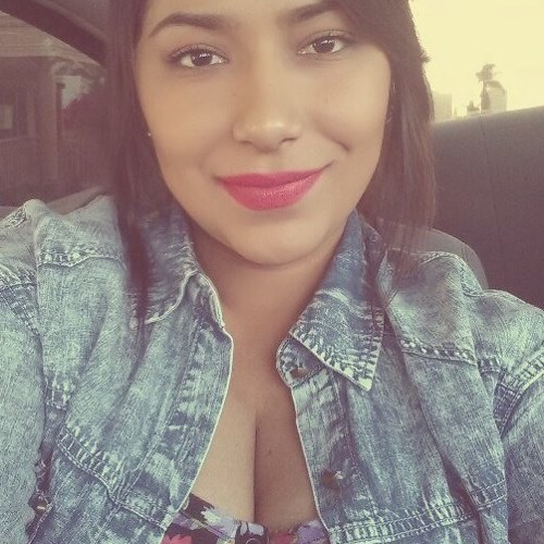 Gabriella Amezcua’s avatar