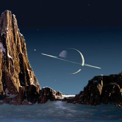 Tracks from outer space