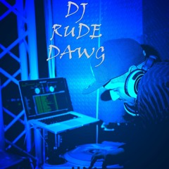 DJ Rudedawg