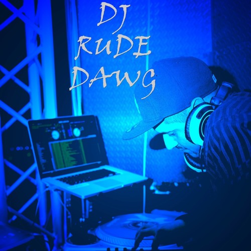 DJ Rudedawg — artist photo