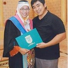 Zureena A. Rozaimi