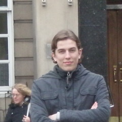 Joost Vlot
