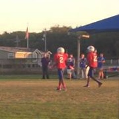 Antione Realbadd Ball