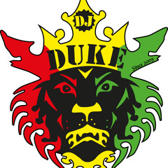 Deejay Duke
