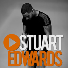 DJ Stuart Edwards