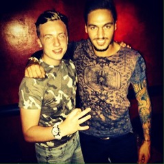 Brandon Coghill 1872