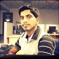 ChandraSekar Ponnusamy