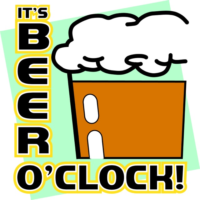 KXL-Beer O'Clock