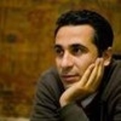 Ehsan Yaghmaie