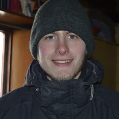 Lucas Martin Fontan