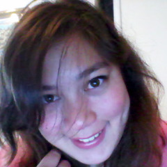 Cynthia Sayuri Ehrstrom