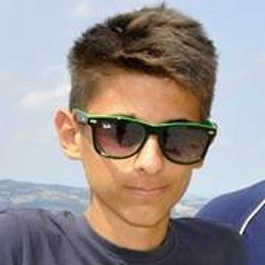 Matteo Wiz Lanticina