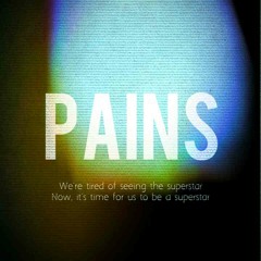 P.A.I.N.S iseng-iseng