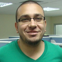 Karim Hammoda