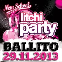 Litchi Party