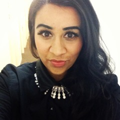 Hobz Kaur Sahota