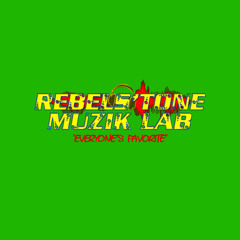 Spyda Stringz Feat. Skeleton Da Scientist Mariwana (PHANTOM RIDDIM) Rebels'tone Muzik Lab