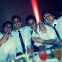 Cumbia vieja