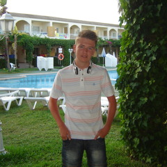 Samuel Andrew Benson