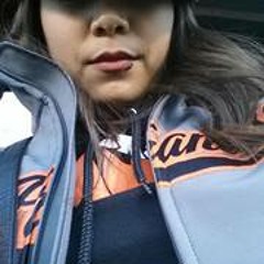 Amanda Jasmine Apostol