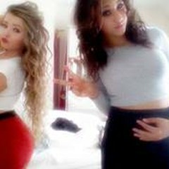 Alliyah Antony Ames Keane