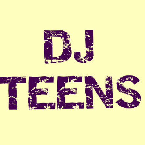 DJ TEENS’s avatar