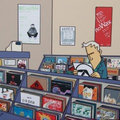 tiberdsound