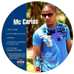 MC Carlos