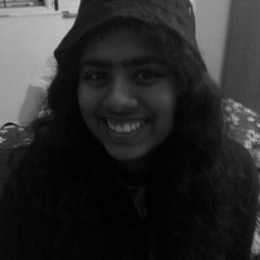 Janani Venkatesh