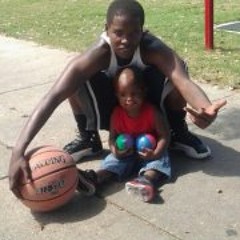 Keante Sos Richardson