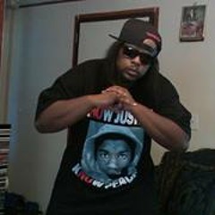 Marcus Southside Walker