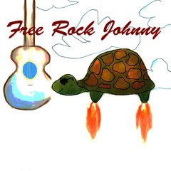Free Rock Johnny