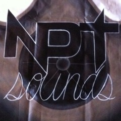 NDT Sounds ☢