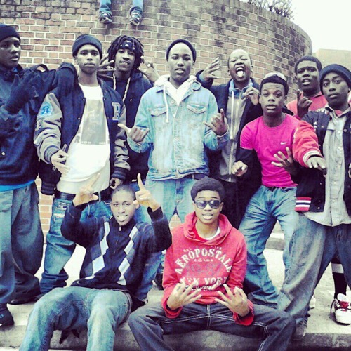 Float Gang Taliband Click - Freestyle Snippet