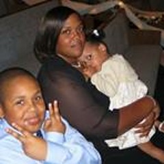 Moneisha Landrum Babygyrl