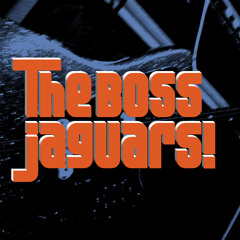 The Boss Jaguars!