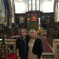 Emma Firmstone Hewitt