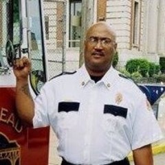 RIP William Purifoy Sr.