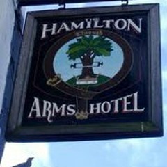 Hamilton Arms