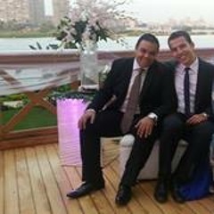 Moataz Hegazy 1