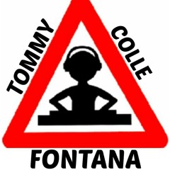 Tommy Colle Fontana