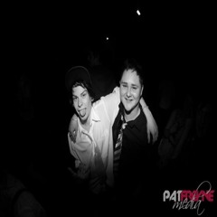 Tyler Rockstar Marshall