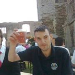 Michael Antony Smith