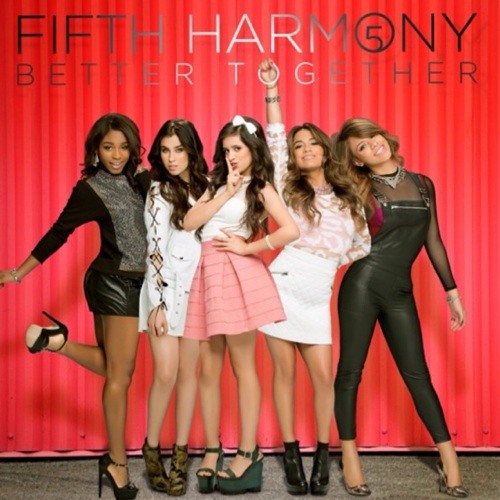 Fifth Harmony 2013’s avatar