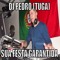 DJ PEDRO TUGA UK