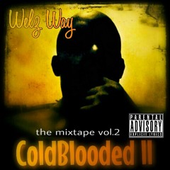 Unko Jozee ColdBlooded ll