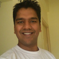 Rahul Iyer